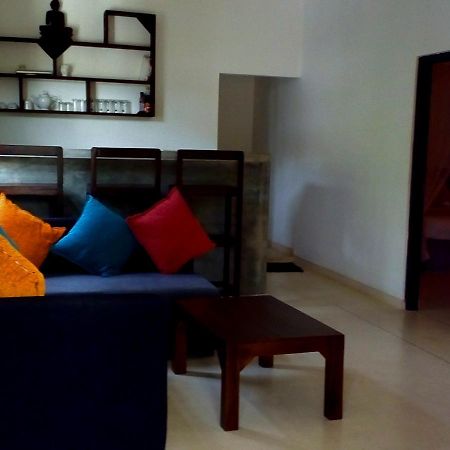 Sleepy Head Guesthouse Unawatuna Eksteriør bilde