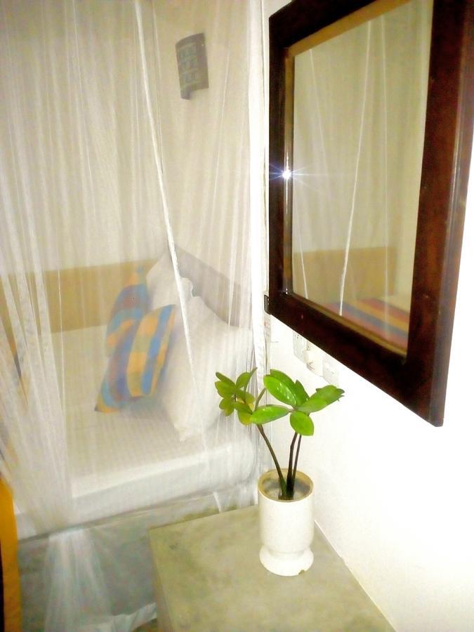 Sleepy Head Guesthouse Unawatuna Eksteriør bilde