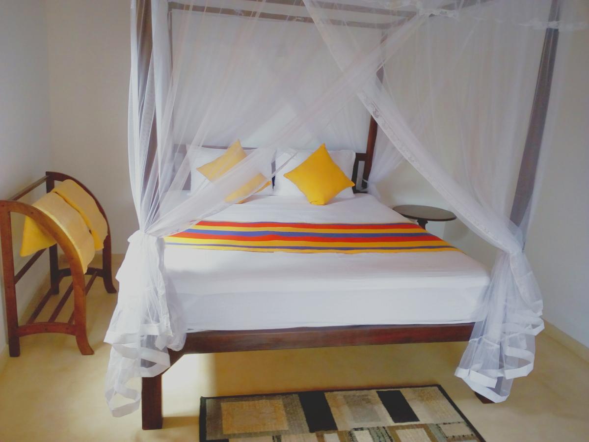Sleepy Head Guesthouse Unawatuna Eksteriør bilde