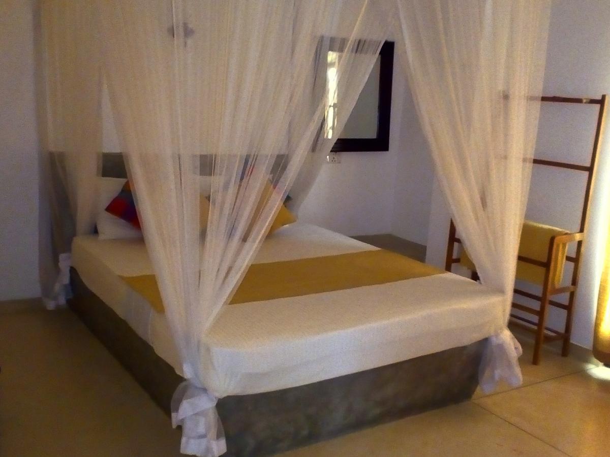 Sleepy Head Guesthouse Unawatuna Eksteriør bilde