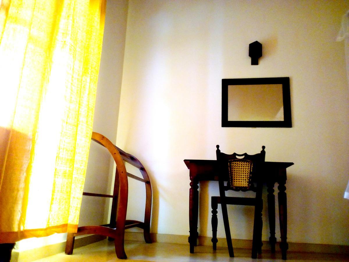 Sleepy Head Guesthouse Unawatuna Eksteriør bilde