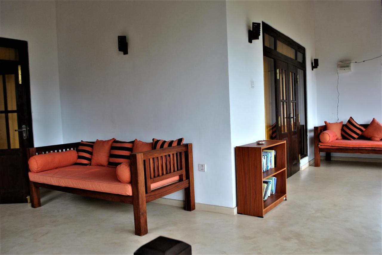 Sleepy Head Guesthouse Unawatuna Eksteriør bilde